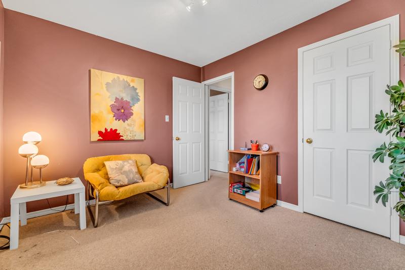 Fourth Bedroom