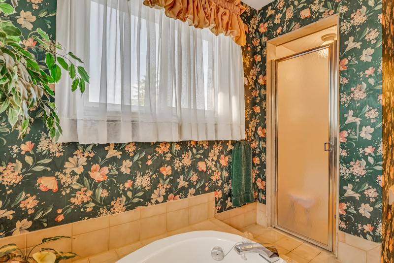 Master Ensuite 