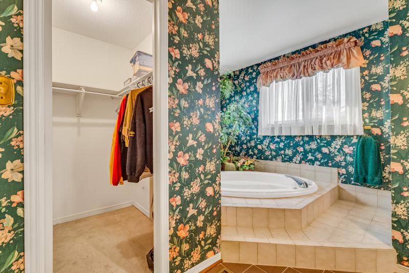 Master Ensuite 