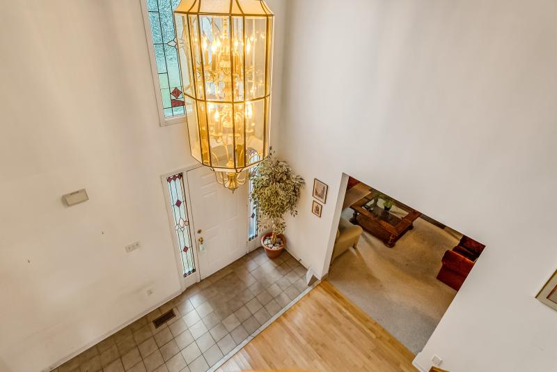 Upper Hallway 