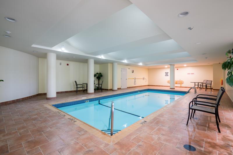 Amenities 