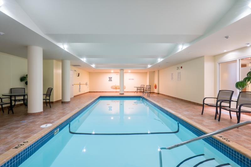 Amenities 