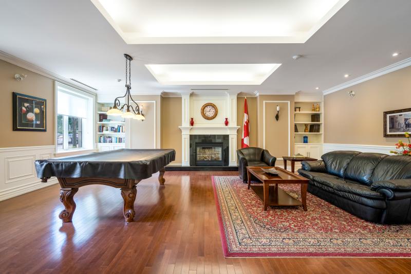 Amenities 