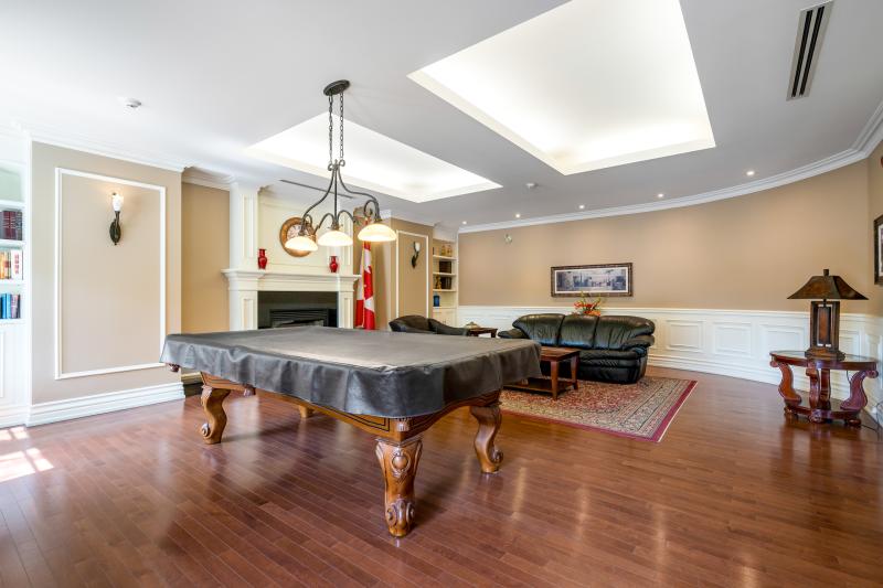 Amenities 