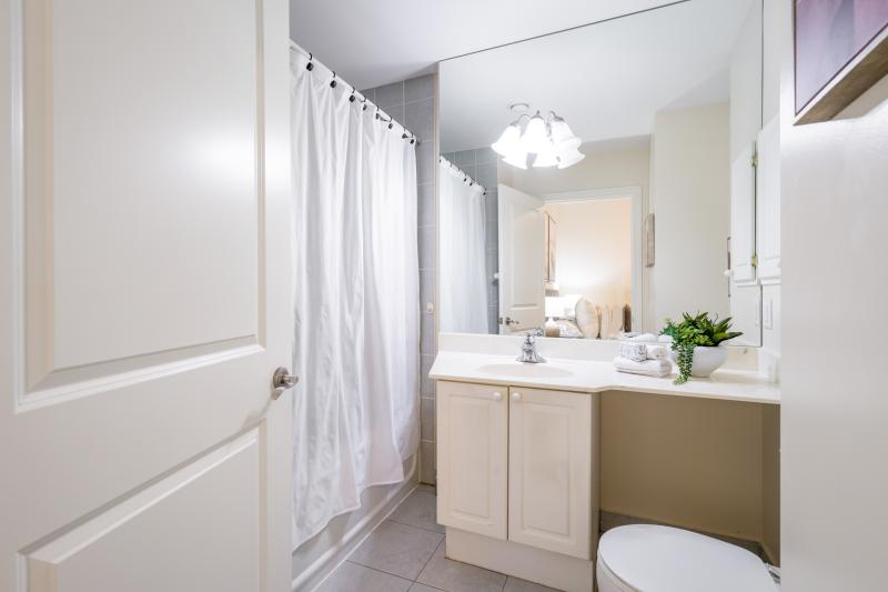 Master Ensuite 