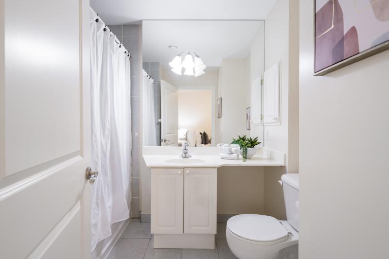 Master Ensuite 