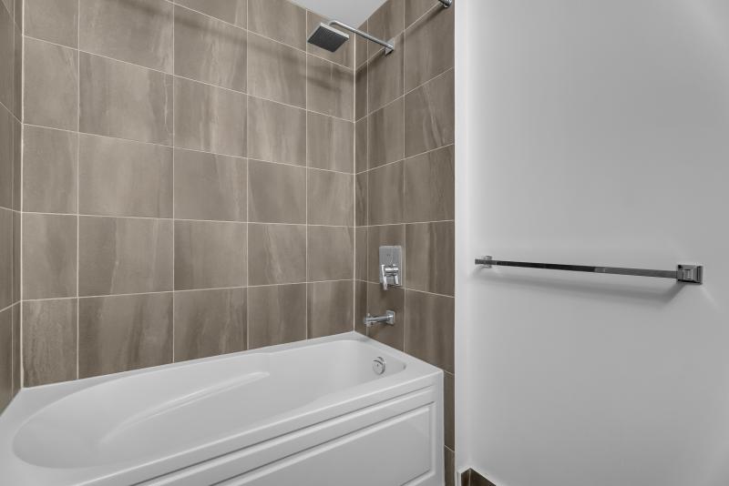 Second Bathroom