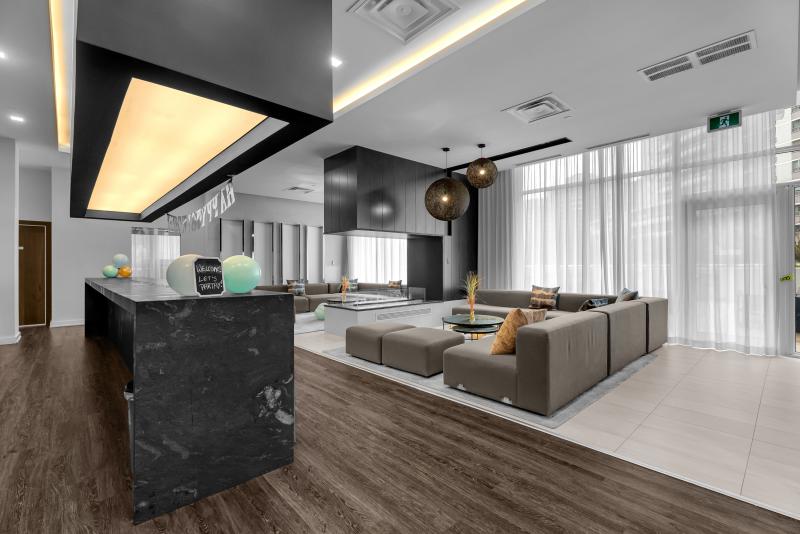 Amenities 