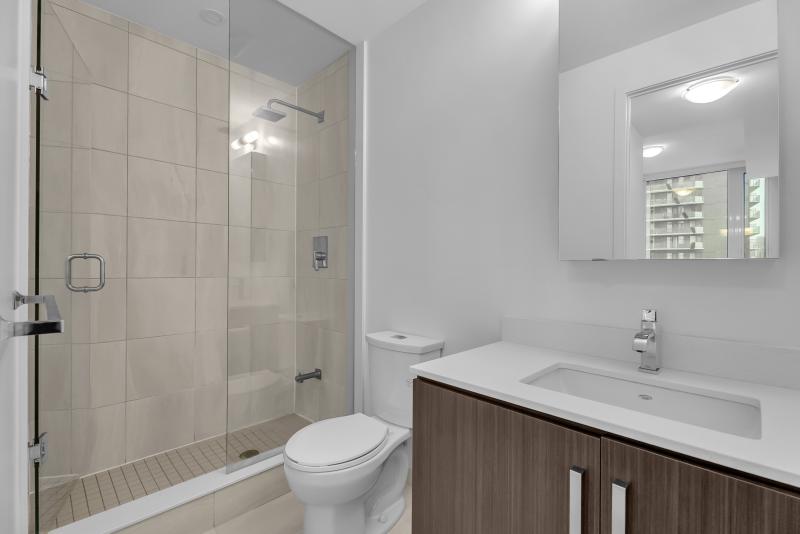 Master Ensuite 