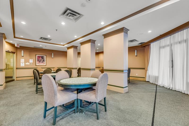 Amenities 