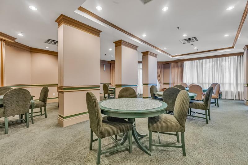 Amenities 