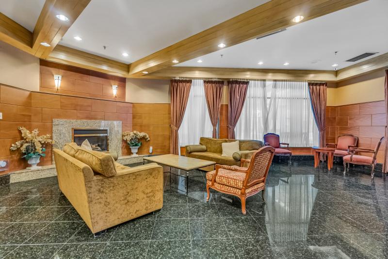 Amenities 