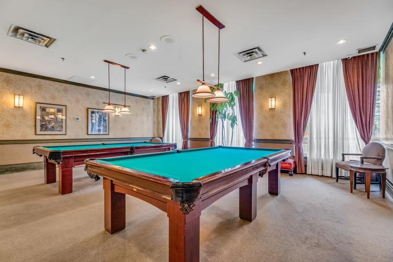Amenities 
