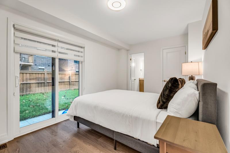 Fourth Bedroom