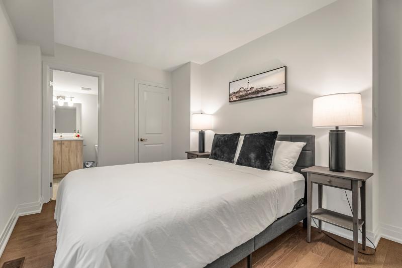 Fourth Bedroom