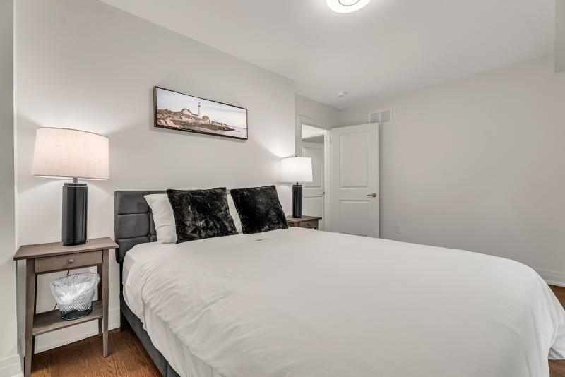 Fourth Bedroom