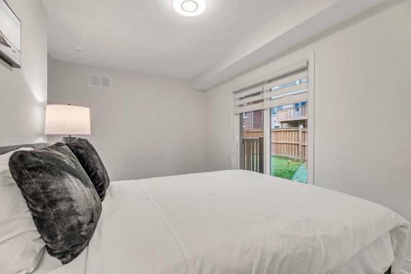 Fourth Bedroom