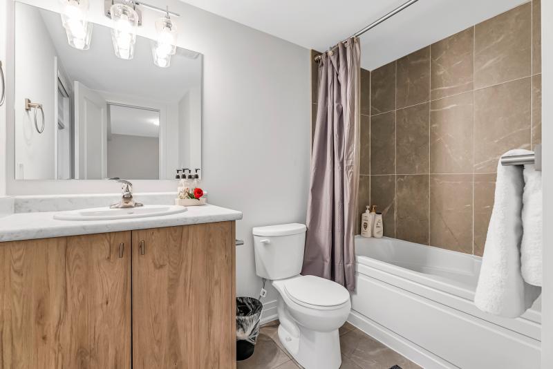 Fourth Ensuite 