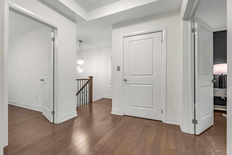 Upper Hallway 
