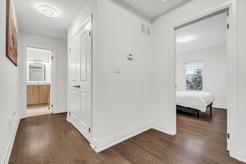 Upper Hallway 