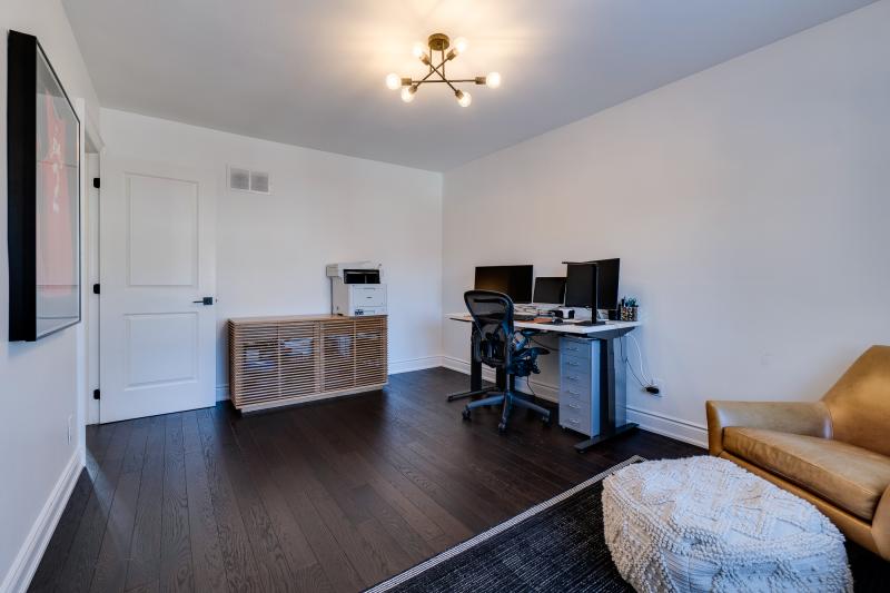 Third Bedroom