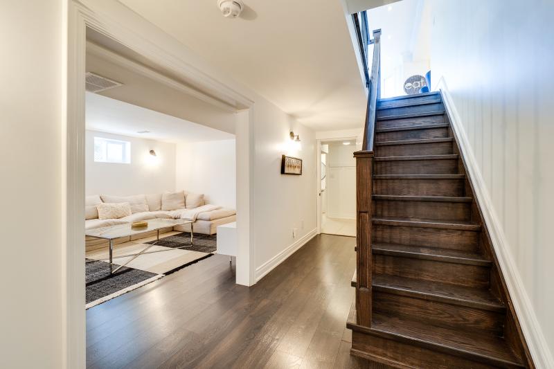 Lower Level