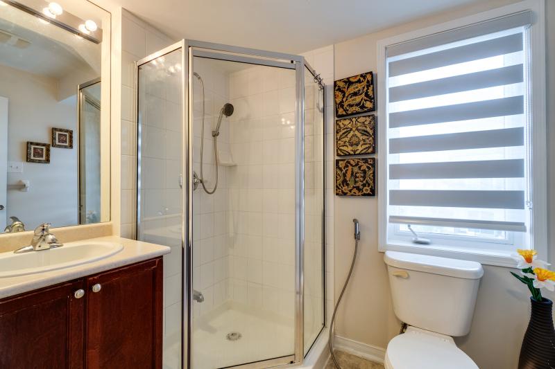 Master Ensuite 