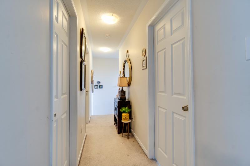 Upper Hallway 