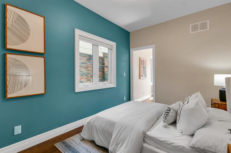 Third Bedroom
