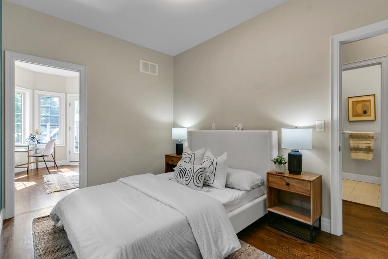 Third Bedroom