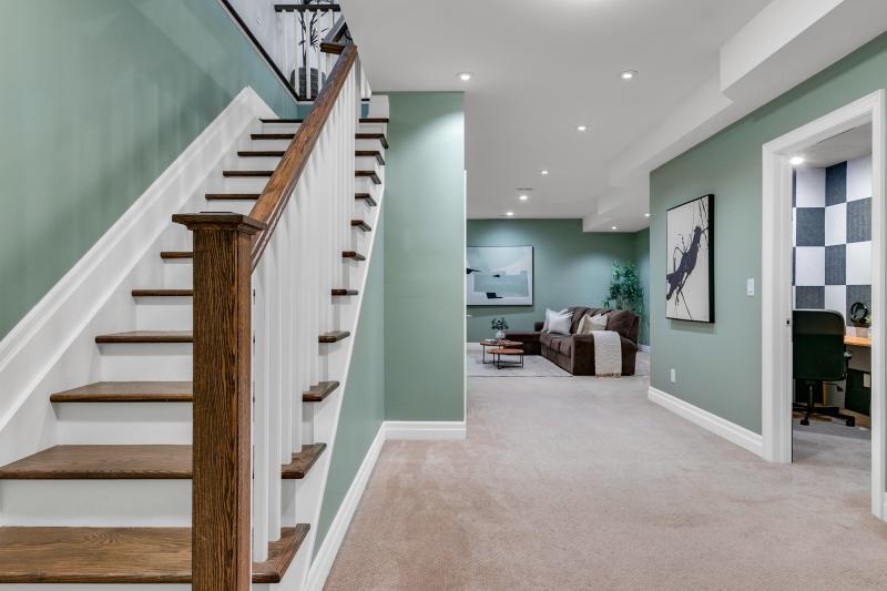 Lower Level