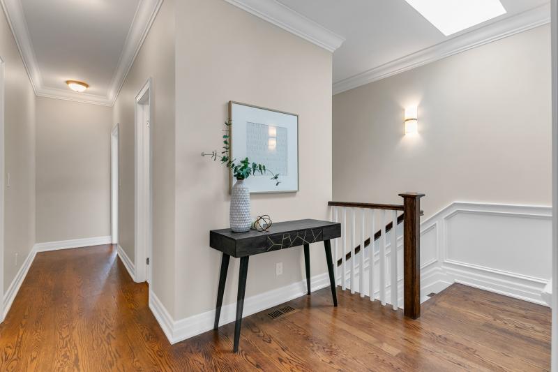 Upper Hallway 
