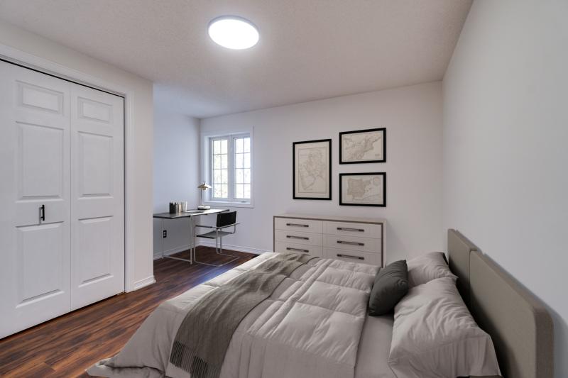 Third Bedroom