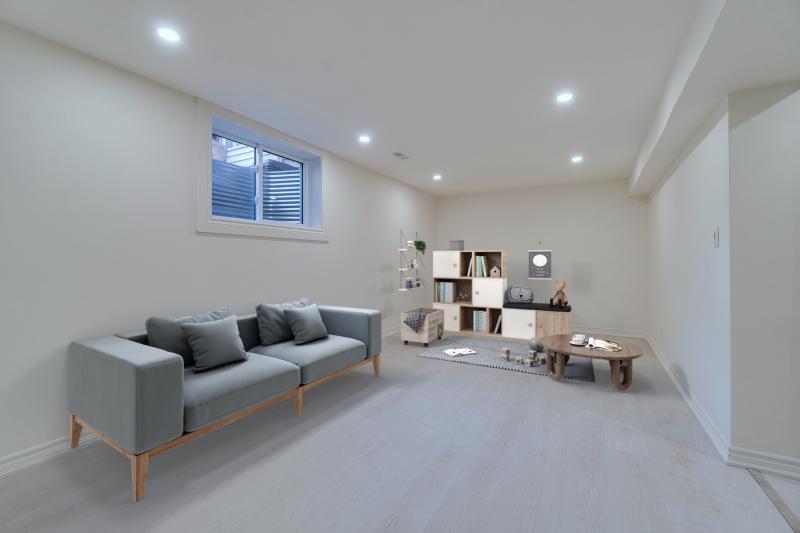 Lower Level