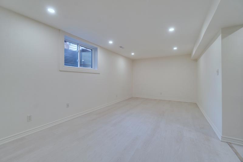 Lower Level