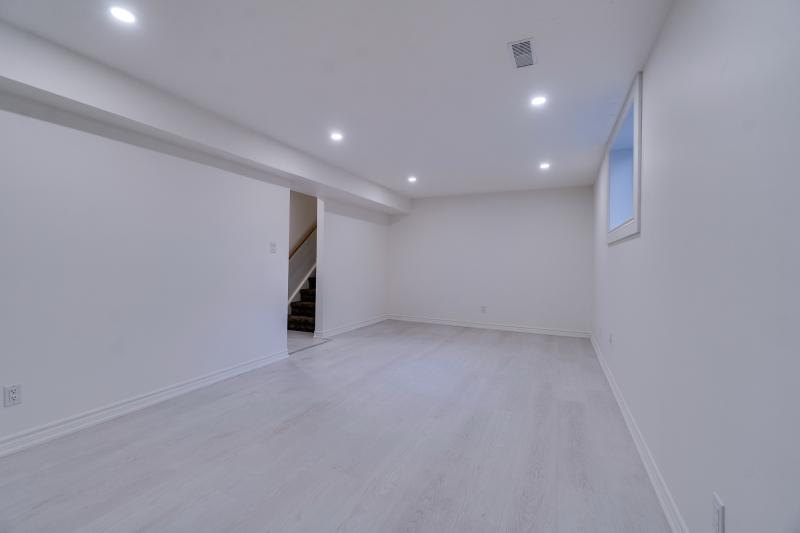 Lower Level
