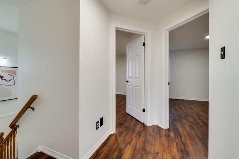 Upper Hallway 