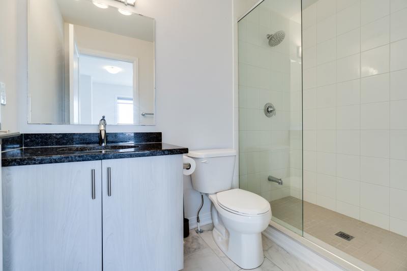 Master Ensuite 