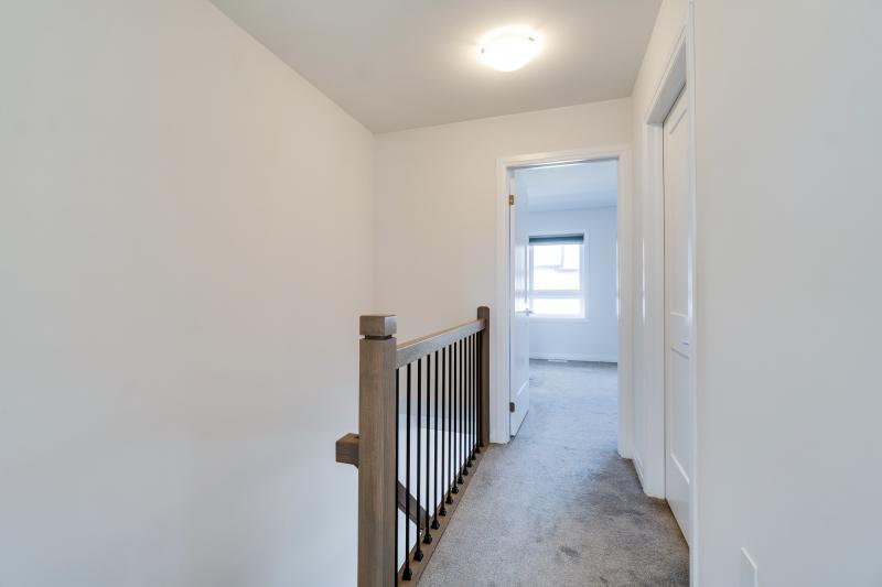 Upper Hallway 