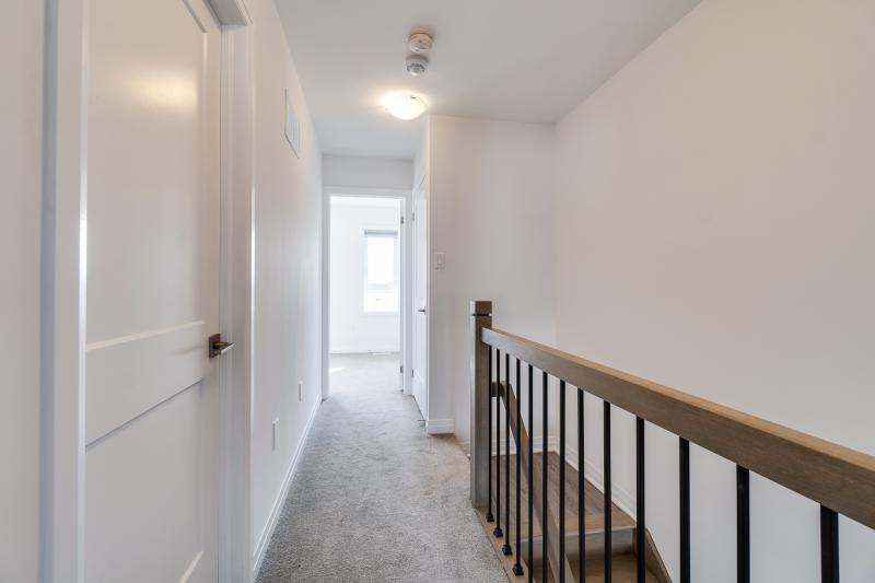 Upper Hallway 