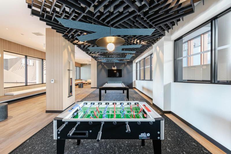Amenities 