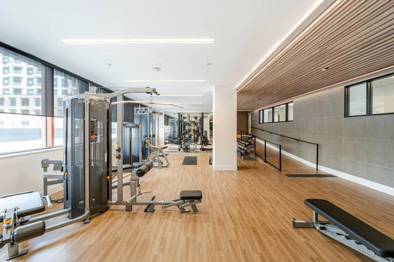 Amenities 