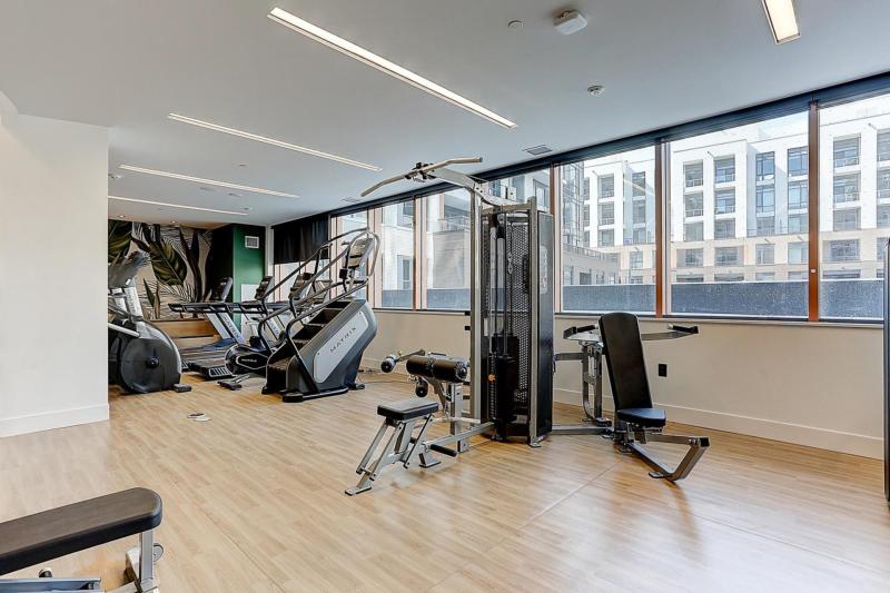 Amenities 