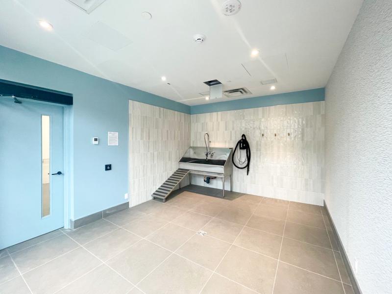 Amenities 