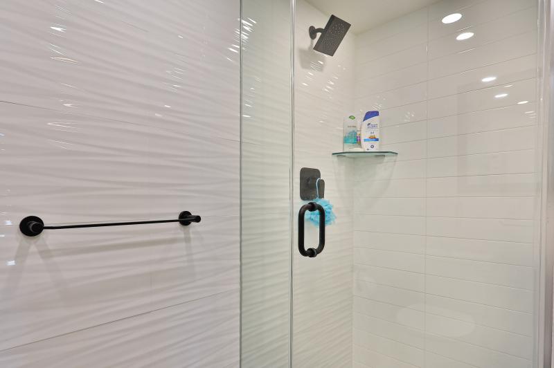 Second Bathroom