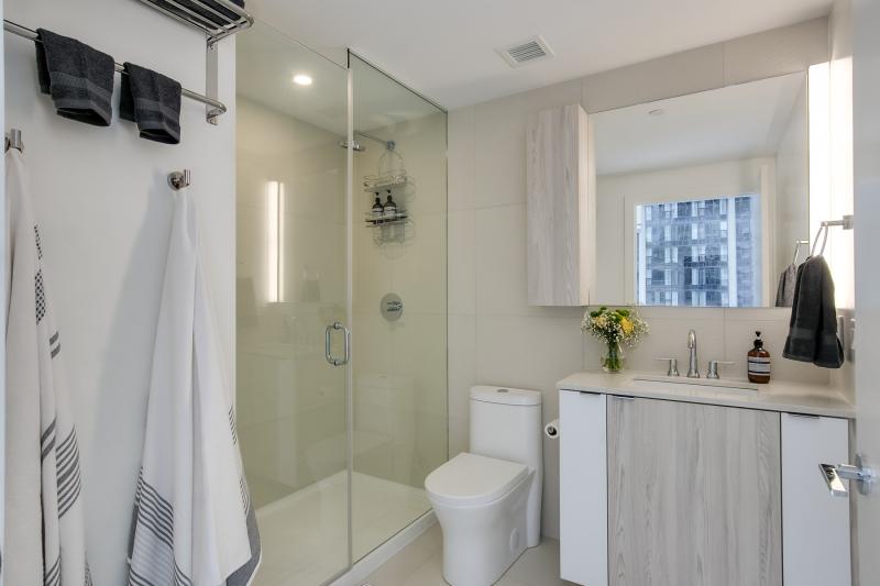 Master Ensuite 