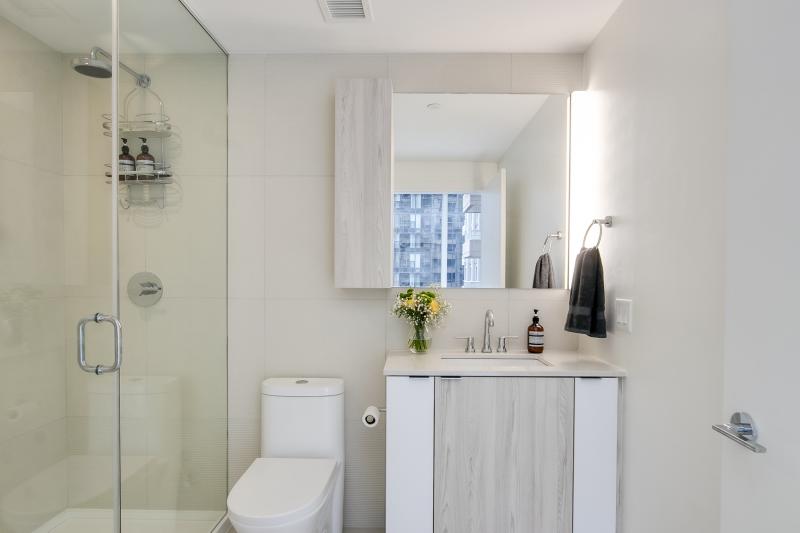 Master Ensuite 