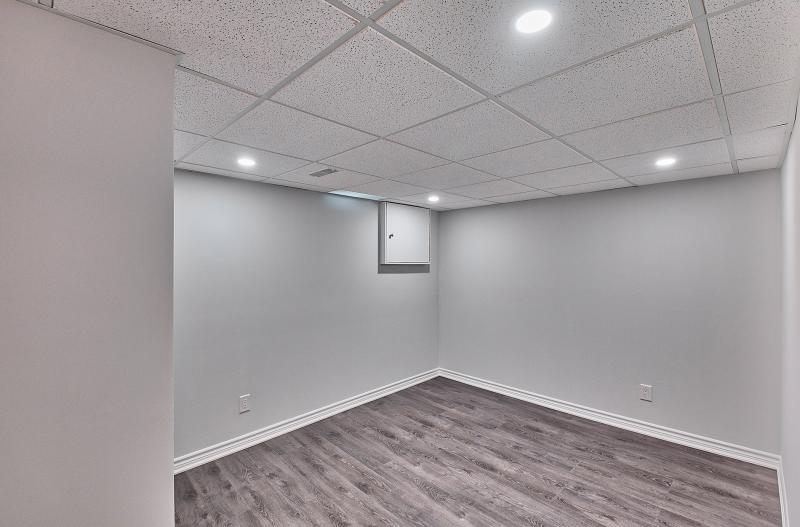 Lower Level