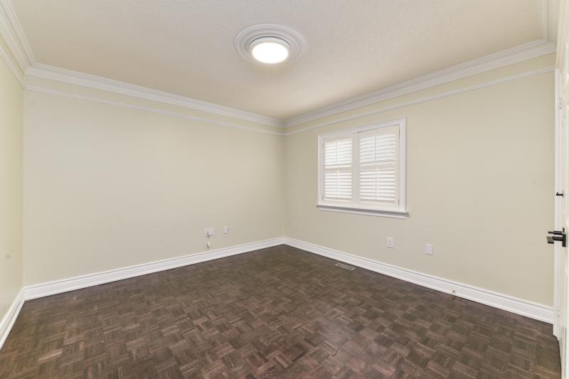 Fourth Bedroom