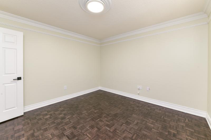 Fourth Bedroom